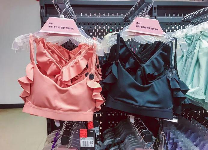 深圳Nike工厂店扫货全地图 59元内衣到149元拖鞋一次买齐
